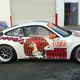 Illustration for article titled Porsche GT team will be fueled by chicken and waffles